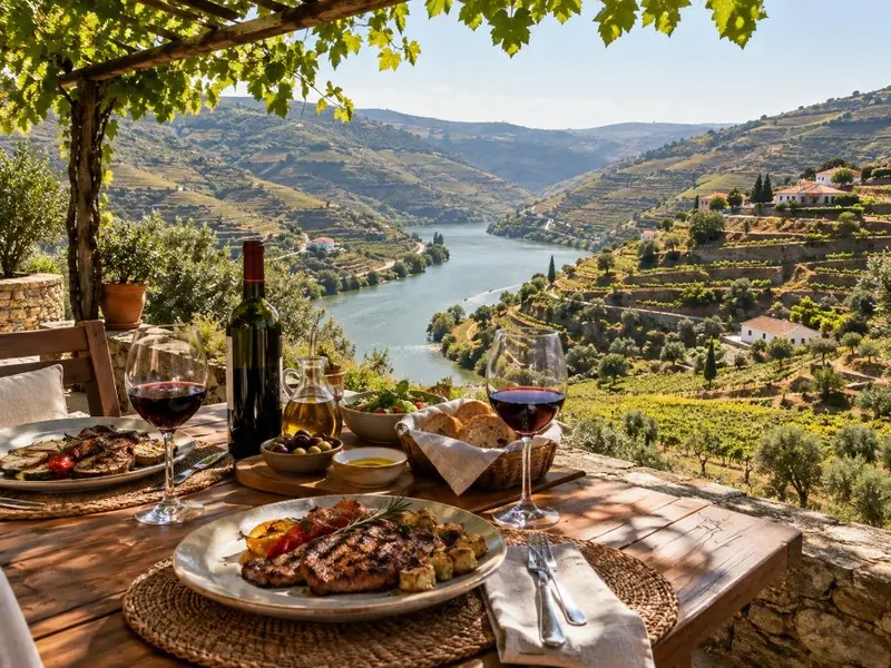 Boutique Wineries, Paired Lunch & Cruise