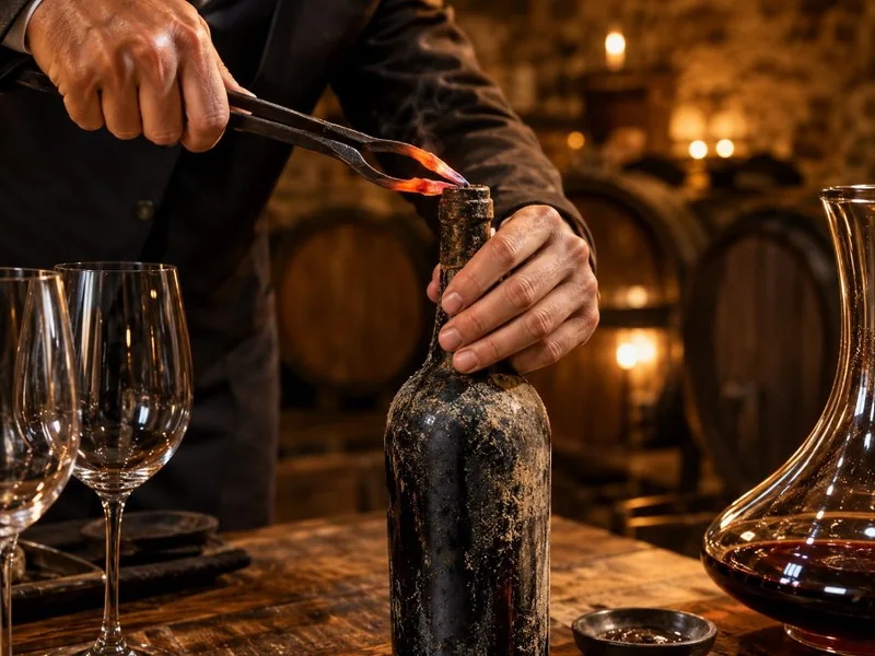 Small-Group Wine Day with a Sommelier & Boat